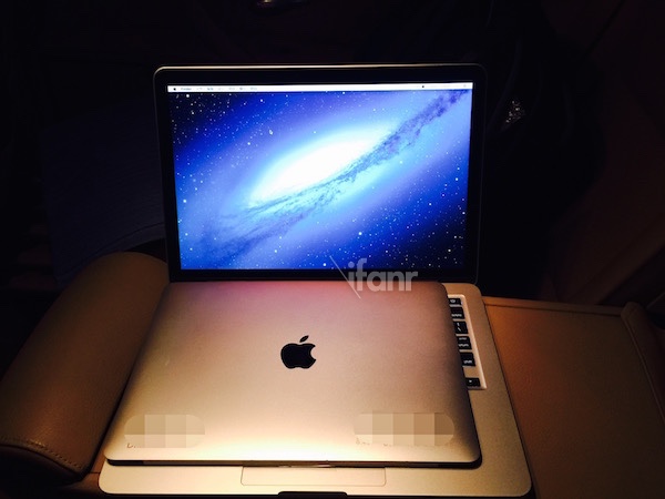 MacBook Air 12 pouces